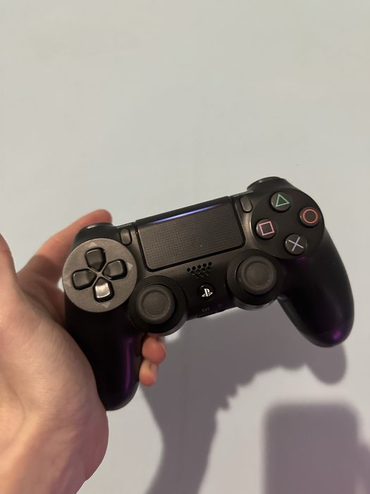 DualShock v2 оригінал, стан супер!