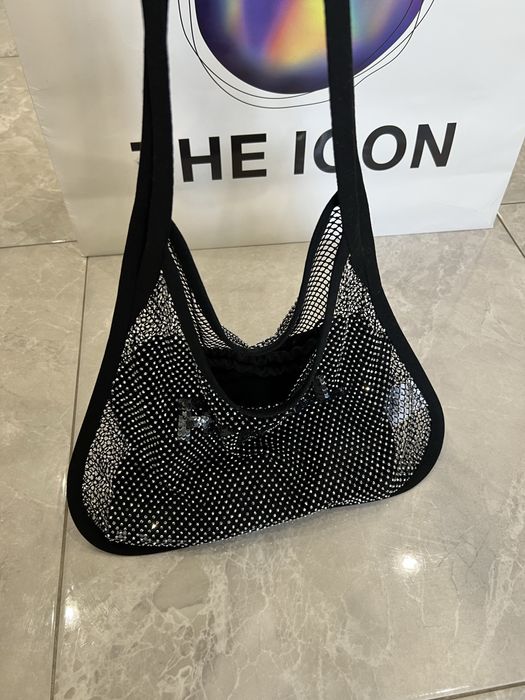 Сумка Sonia Rykiel.