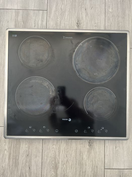 Варочная панель FAGOR электроплита