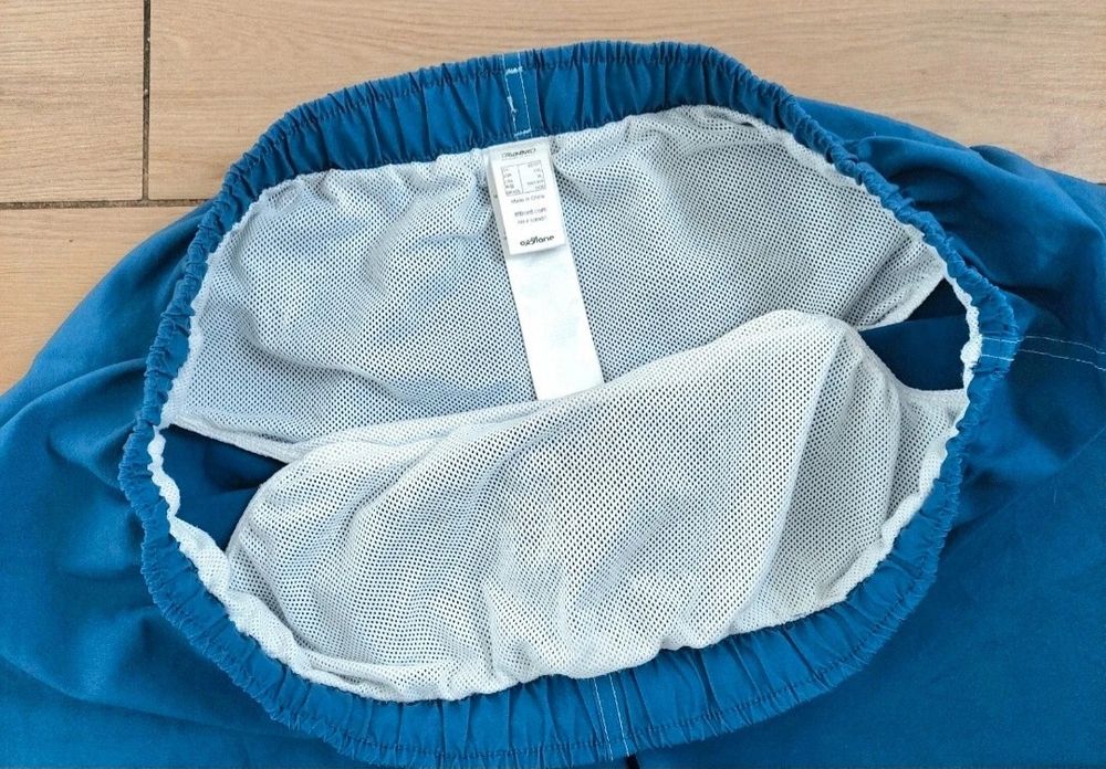 Spodenki męskie kąpielowe Tribord 2XL