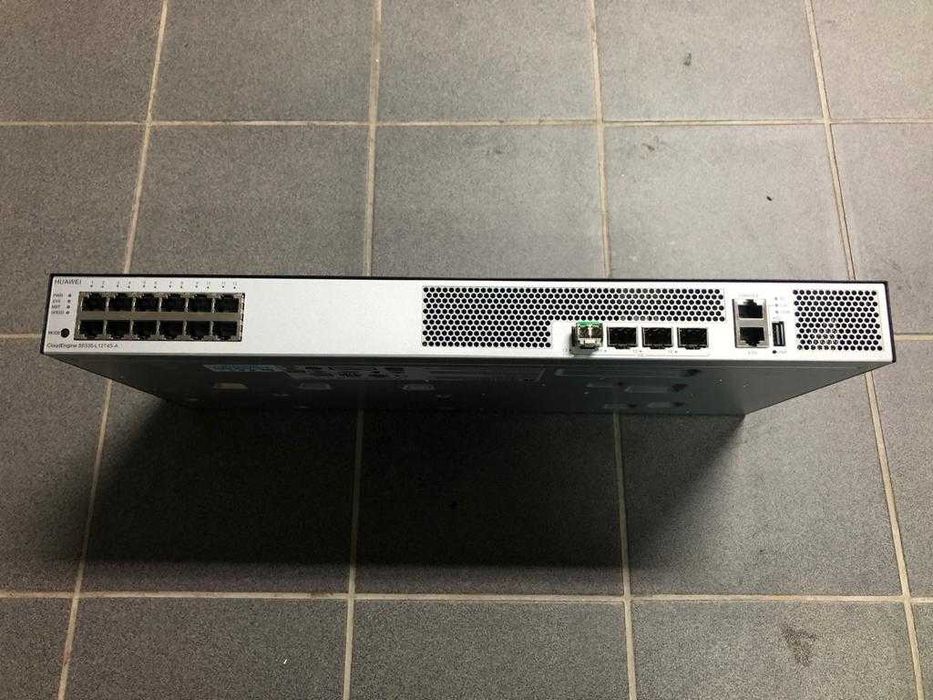 Switch de Rede Huawey