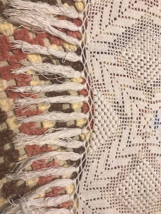 Colcha Renda ( nova)