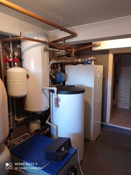 Pompa ciepła Panasonic, Mitsubishi, Daikin dotacje rządowe