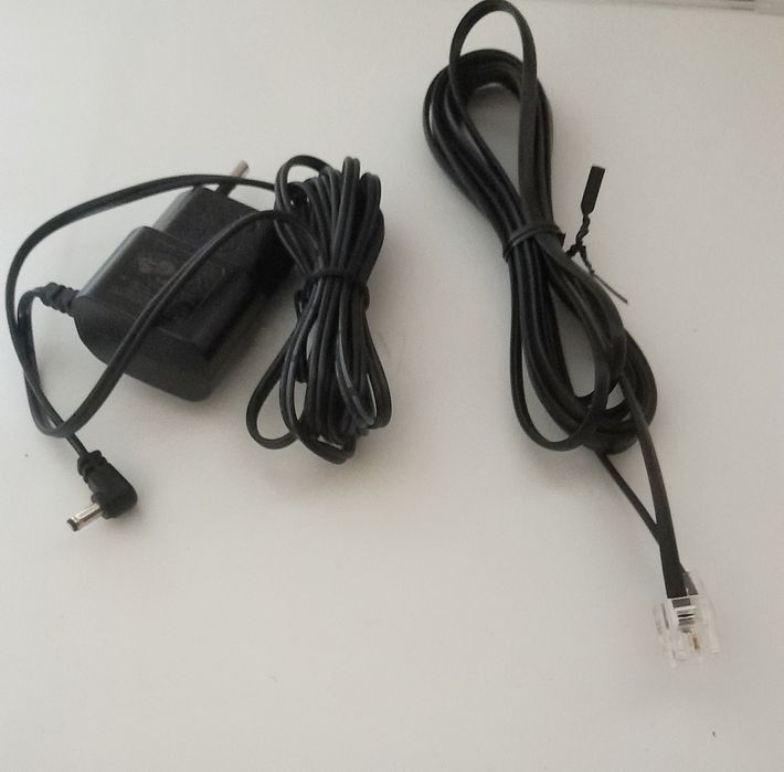 Telefone fixo Vodafone Dect - Semi-novo