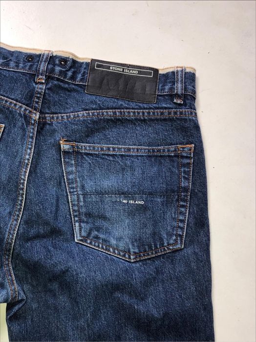 Джинси від Stone Island   Розмір 32 вітнажні