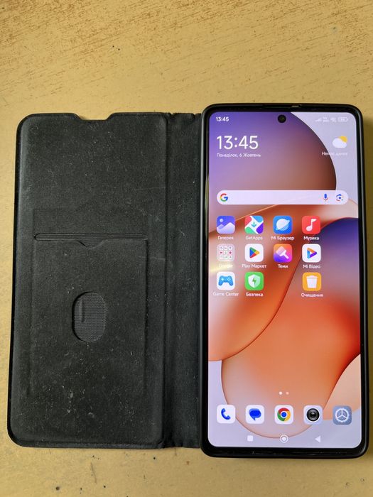 Продам Xiaomi redmi note 13 pro