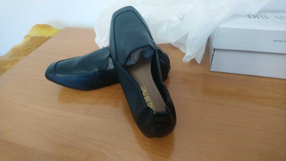 buty r 37/24, nowe