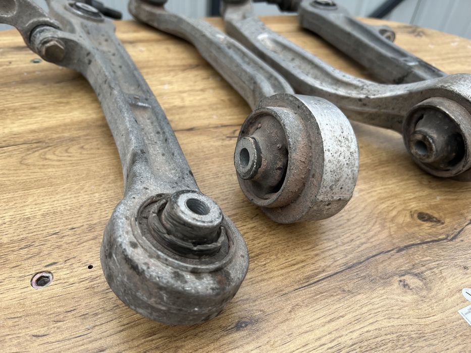 Ричаг Audi A6 C6 Передній Нижній Ричагі Оригінал