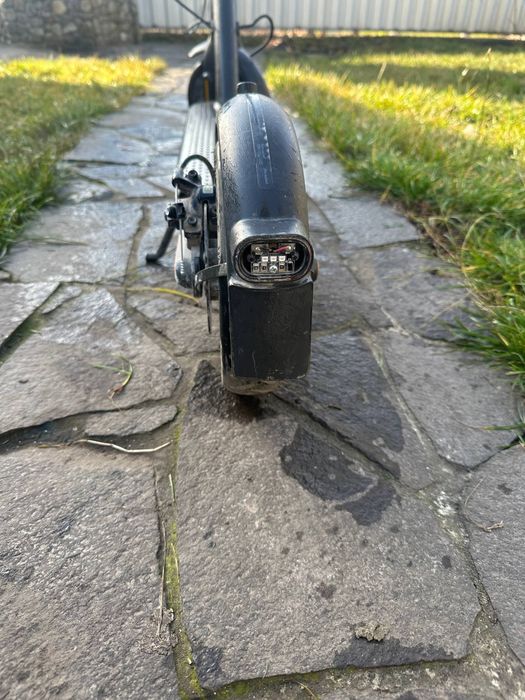 Xiaomi Electrik Scooter