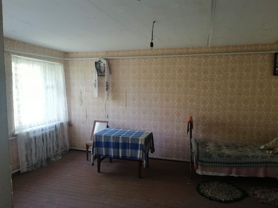 Терміновий продаж будинку. Можливий торг