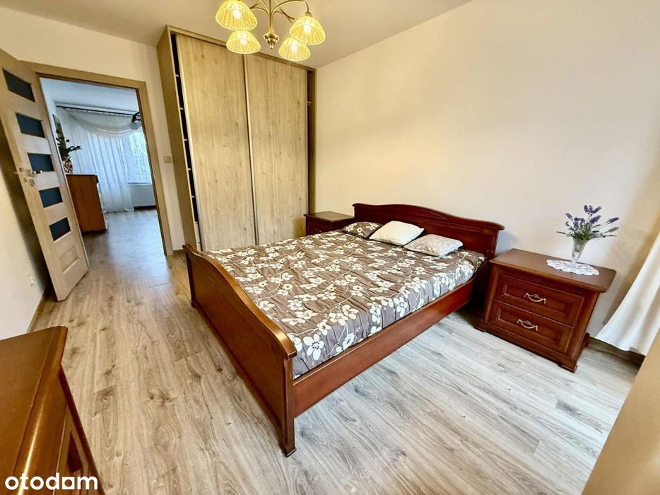 Broniewskiego, 2 pokoje