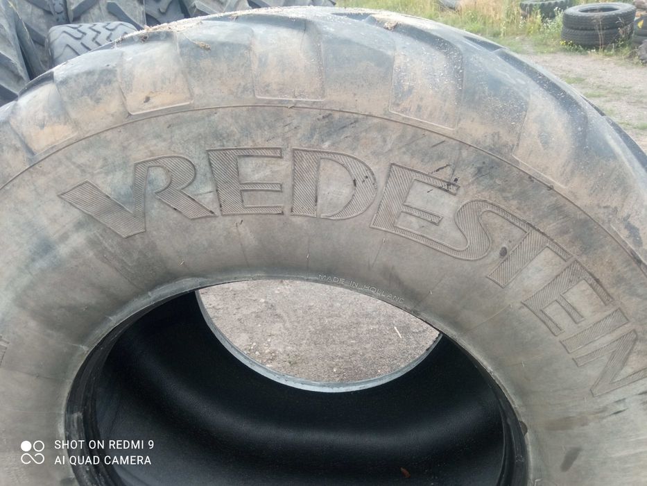 710/50R26.5 vredestein,gwarancja duzy wybor