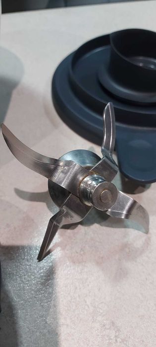 Thermomix TM6 (2022) – Stan Bardzo Dobry | Bytom + Dowóz !