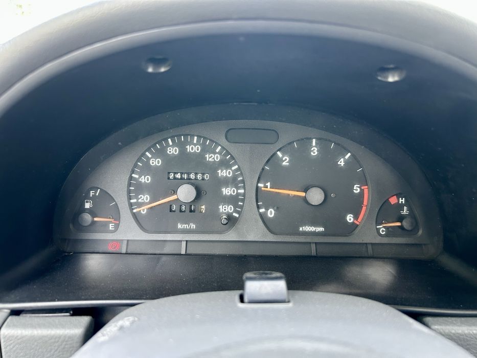 Suzuki Vitara 1.9 TD