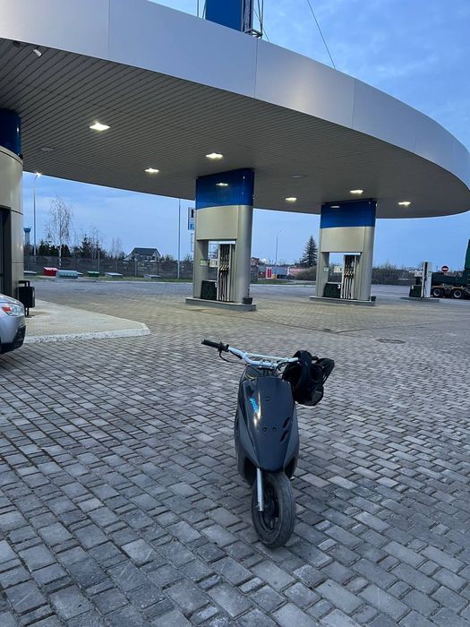 Продаю Хонда діо 34