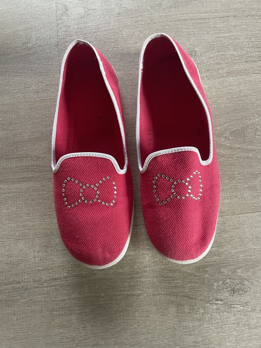 Buty do przedszkoka/ szkoły