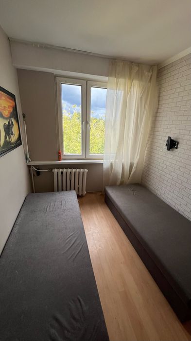Kwatery pracownicze / Pokoje dla pracowników - Gdynia