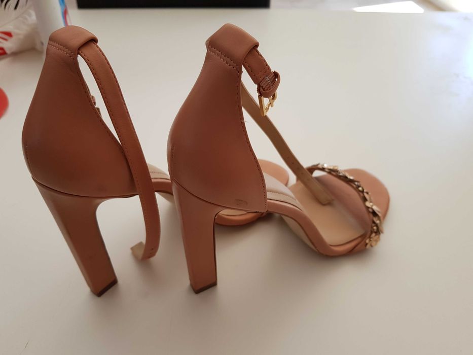 Sandały damskie ALDO 39