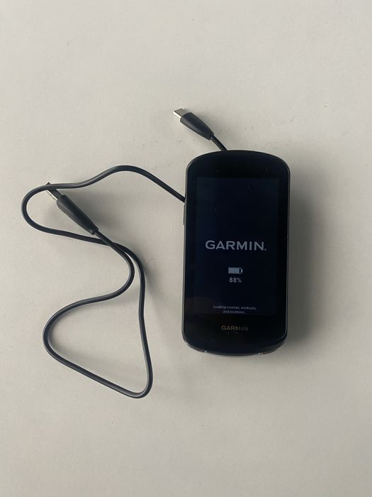 Велокомпютер Garmin Edge 1040
