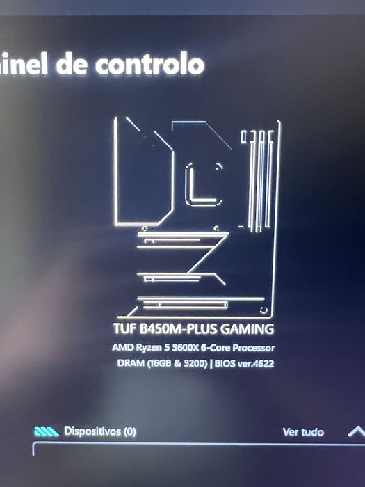 Desktop ryzen gaming