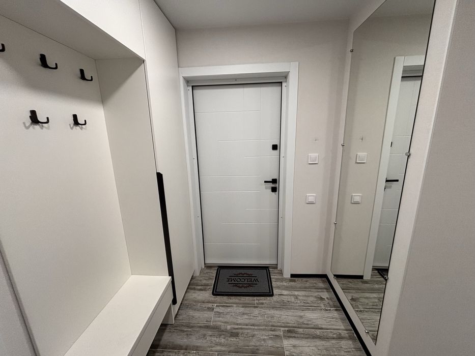 Продаж двокімнатноі квартири з ремонтом в ЖК « Рідний дім»