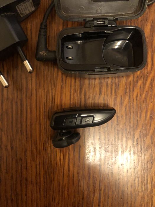 Блютуз гарнитура Самсунг