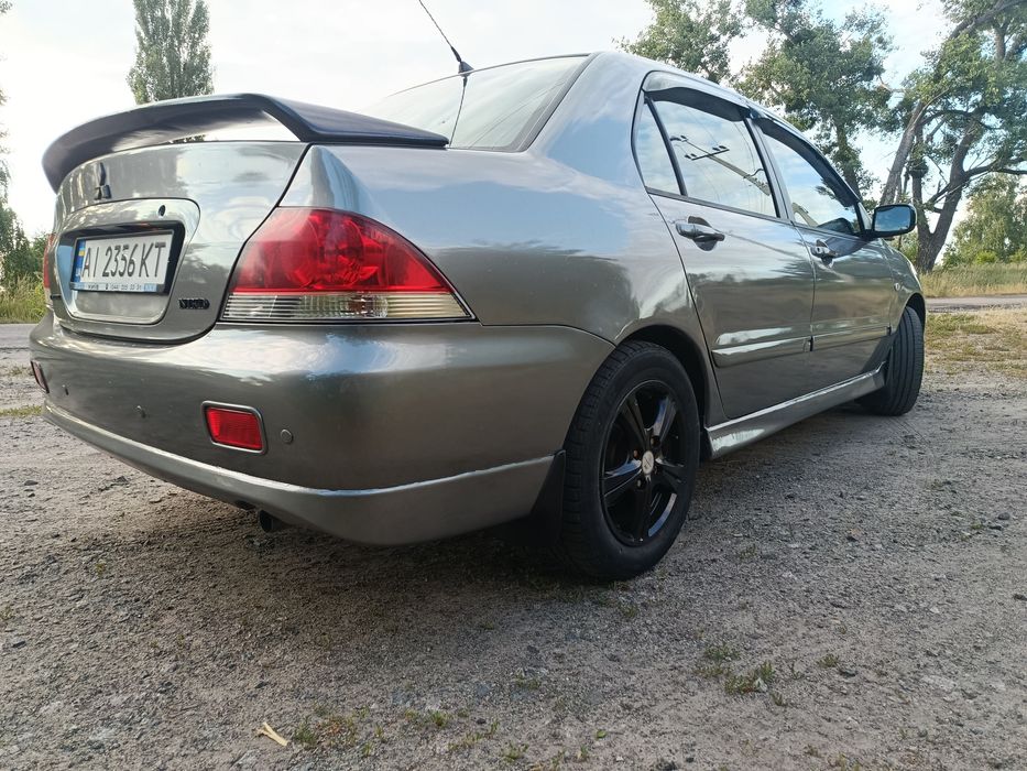 Продам Ланцер 2008р автомат