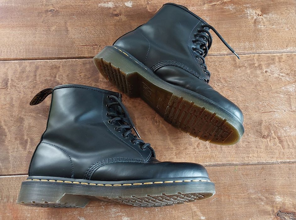 Glany dr Martens 1460, rozm.41