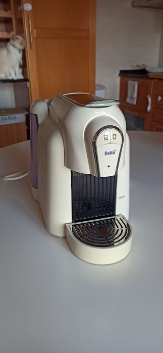 Delta Qool Coffee Machine465675149903155200