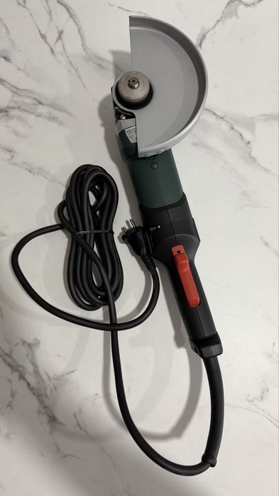 (болгарка) Metabo WE 19-180 Quick RT.