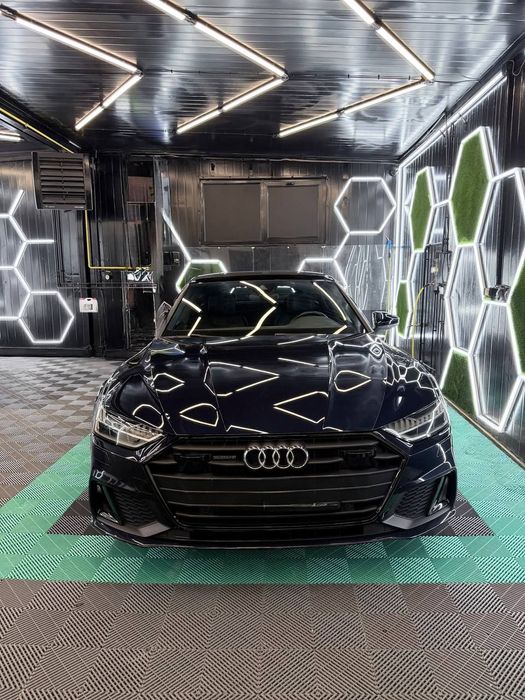 Audi A7 Sportback