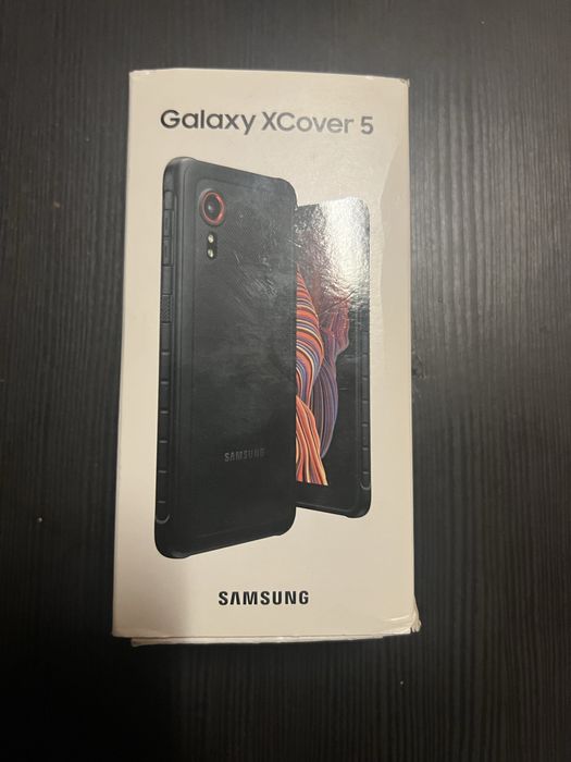 Samsung Galaxy XCover 5