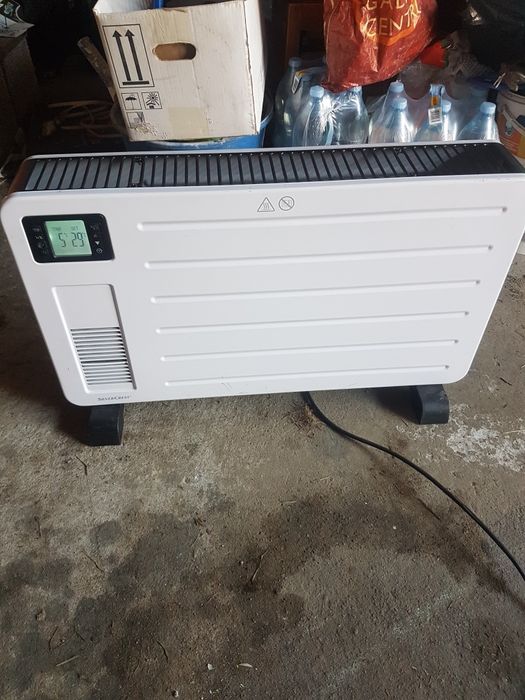 Grzejnik elektryczny 2300wat