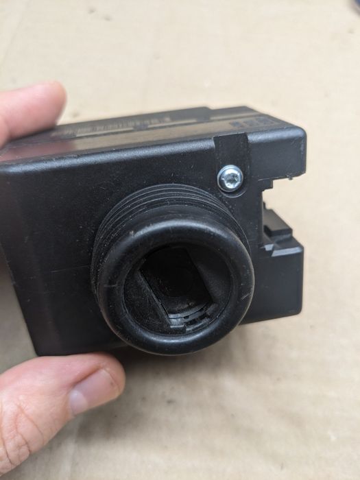 Замок зажигания mercedes w220 w215 w209 w203 w906