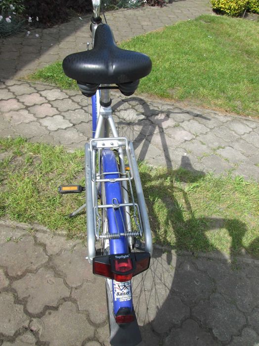 rower 28 "" męski KETTLER