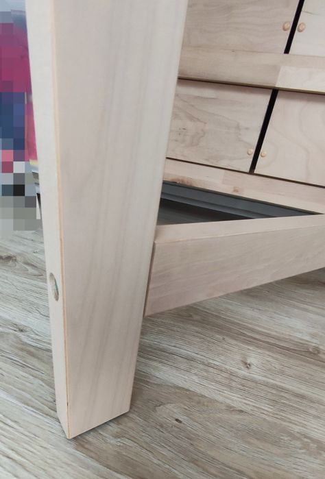 Mesa IKEA NORDEN dobrável – excelente estado