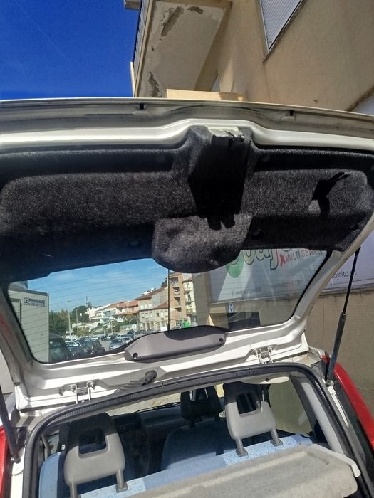 Fiat Panda 1.2 Gasolina, – Fiável, Económico e Pronto a Andar!, 2006