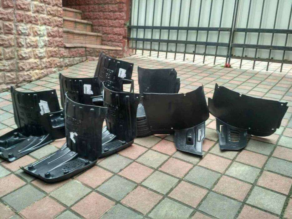Подкрылки BMW e39 бмв на бампер е39 м подкрылок підкрильник локер A888