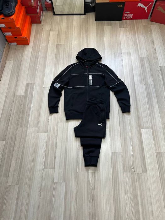 Костюм Puma Ferrari S оригінал нові колекції