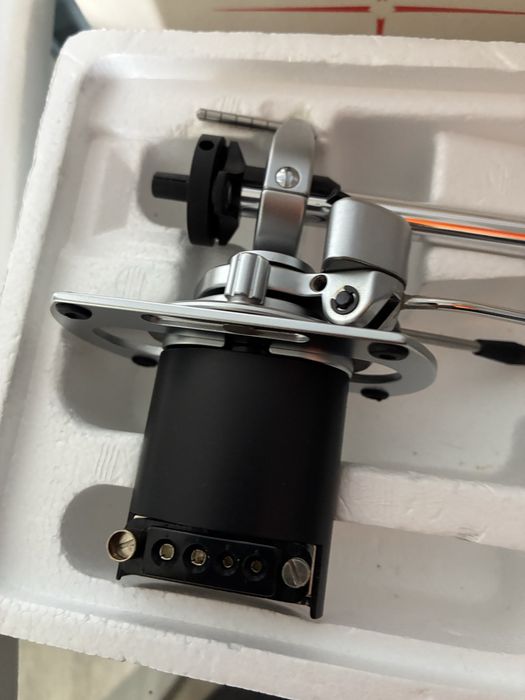 SME model 3009 series II ramię gramofonu nowe !