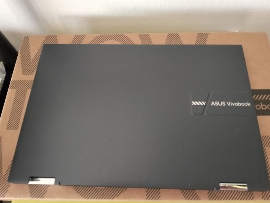 PC portátil novo para venda