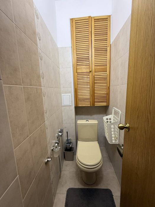 Оренда 3 кімнатної квартири в центрі автономне опаленняі.