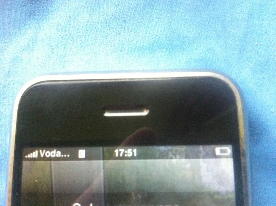 Iphone A1203, 2 G, 8 GB/