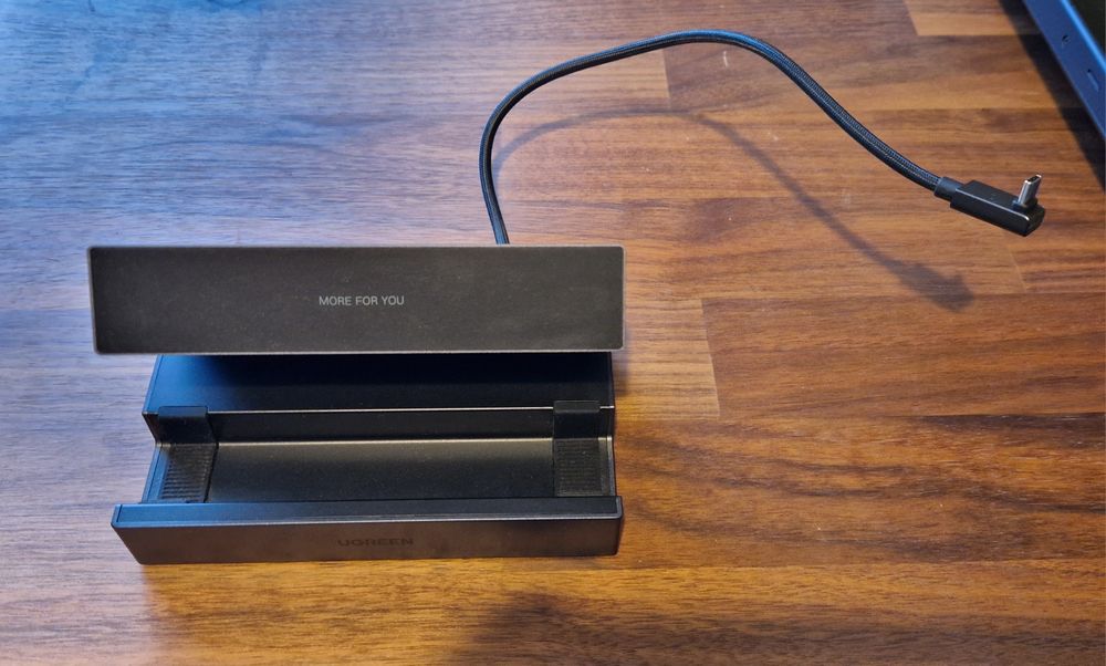 Lenovo legion go S Z2 + acessórios