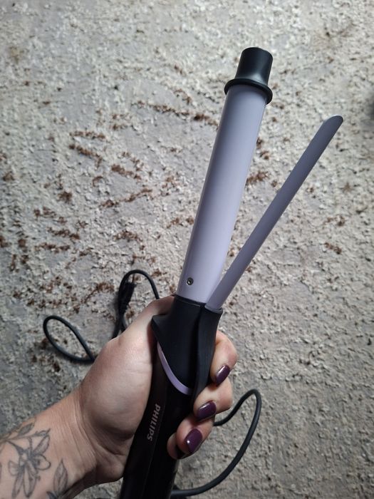 Плойка PHILIPS StyleCare BHB864/00