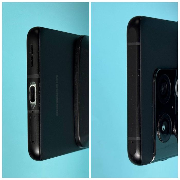 OnePlus 10 Pro 5G 8(+4)/128GB (604)