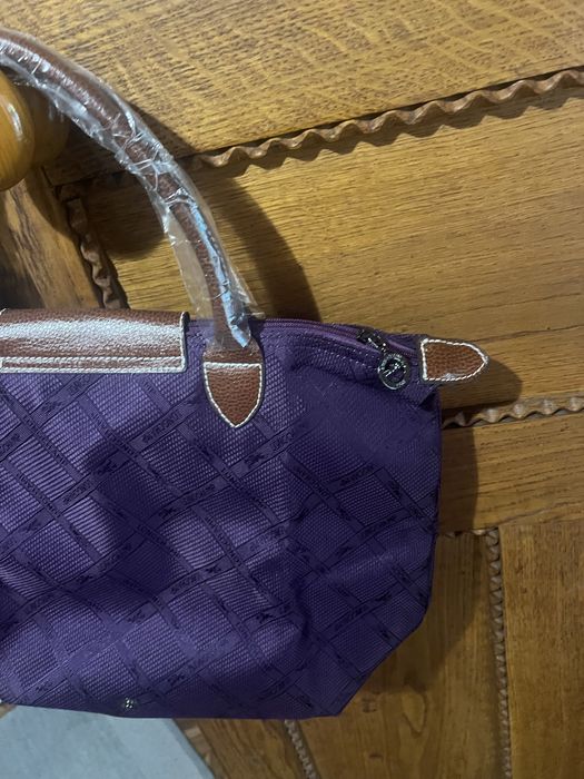 Нова сумка  бренду  longchamp ,