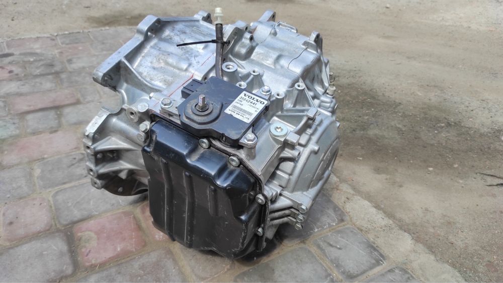 Нова АКПП Volvo XC90,3.2i,2002-2015 TF80SC