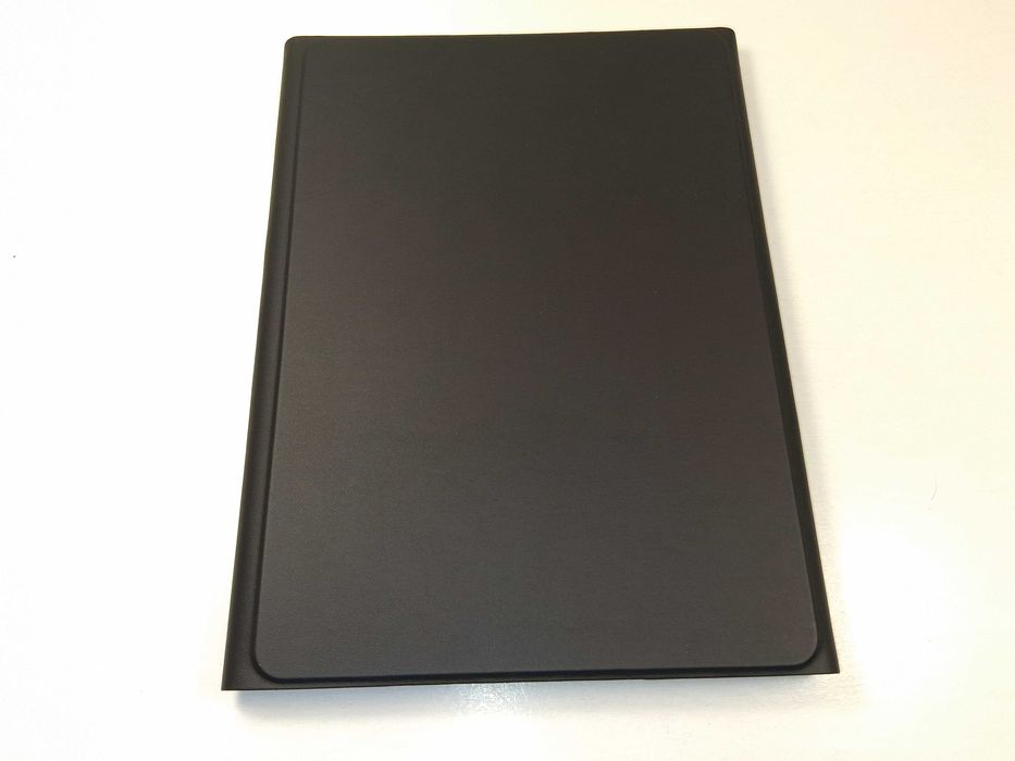 M124 Etui Z Klawiaturą Bluetooth Do Samsung Galaxy Tab A9 Plus 2023