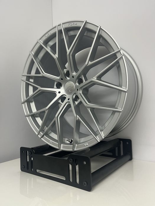 Jantes 19” 5x120 Novas Originais Fav1 model 91 BMW serie 3,4,5